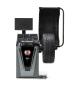 Preview: PKW Radwuchtmaschine ATH W62 LCD 2D